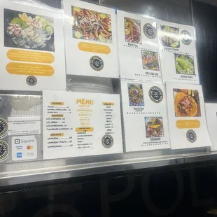 Menu 1/2024