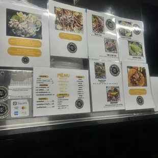 Menu 1/2024
