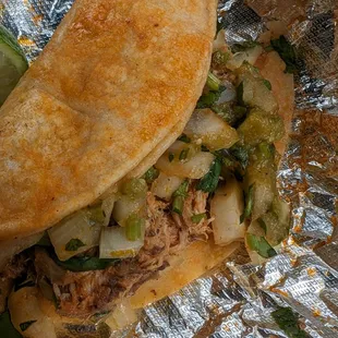 Taco Chicken