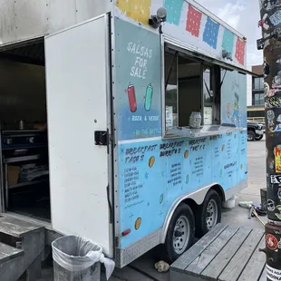 food truck