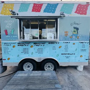 Food truck