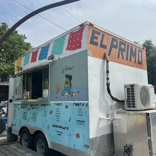 Food truck