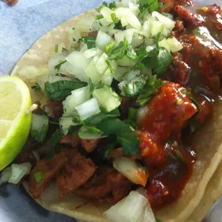Taco