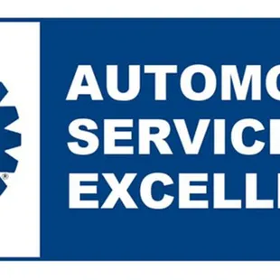 ASE certified technicians