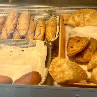 food, donuts