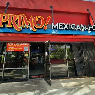 Signage