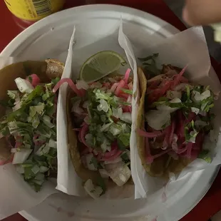 Tacos El Porky