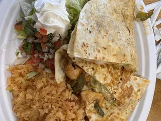 Asadero Mexican Restaurant