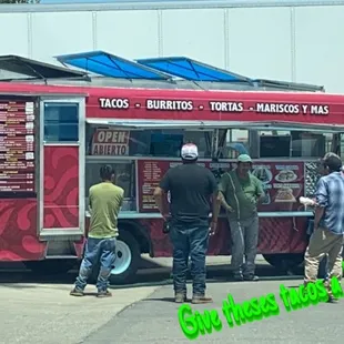 The Truck
