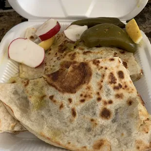 Quesadilla