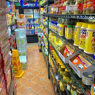 El Primo Taqueria y Grocery