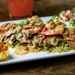 El Primo's Mexican Grill & Cantina