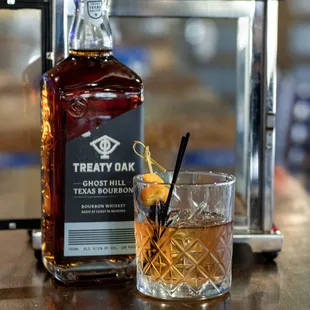 Classic Old Fashioned