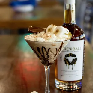 Skrewball Mudslide