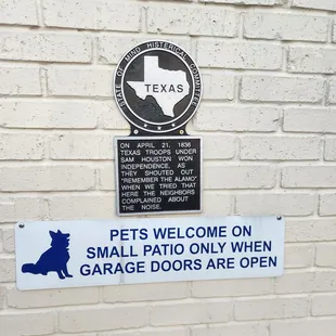 Signs