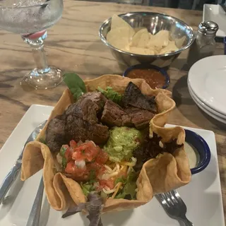 Taco Salad