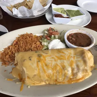 Chimichanga