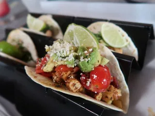 Cartel Taco Bar