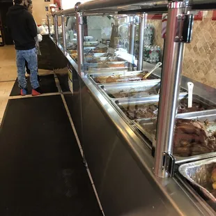 Tell them what u want