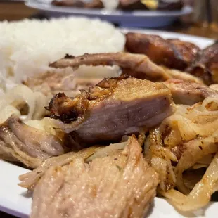 Lechon Asado