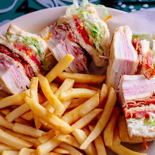 Club Sandwich