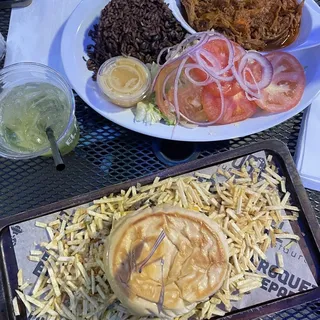 Frita Cubana