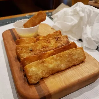 Yuca Frita