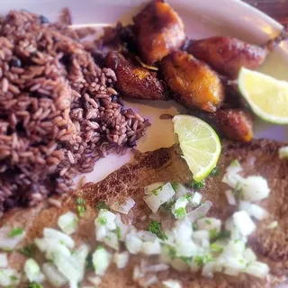 Bistec de Palomilla