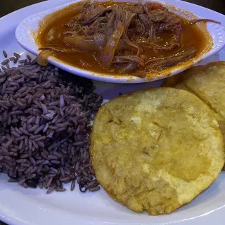 Ropa Vieja