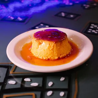 Flan