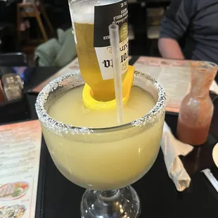 Beer Rita