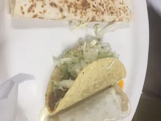 Diego's Mexican Grill