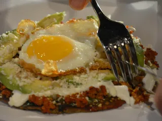 Yeyo's El Alma de Mexico