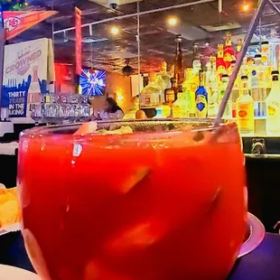 Shrimp Cocktail