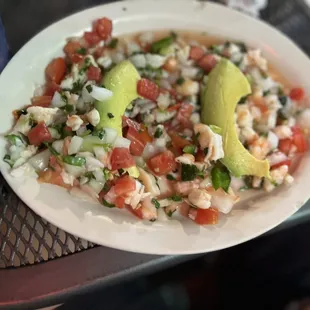 Ceviche
