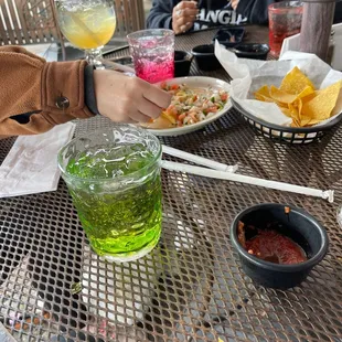 Ceviche
