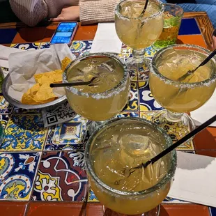 2 for 1 Tues Margs