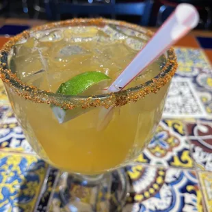Patron Margarita