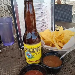 food, nachos