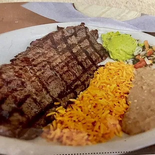 Carne Asada
