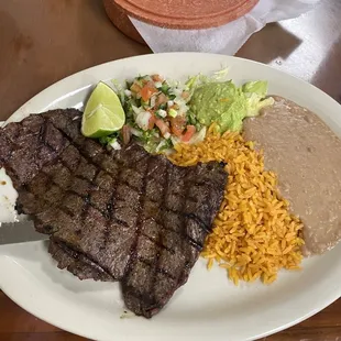Carne Asada