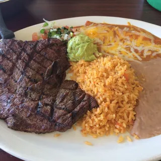 Carne Asada