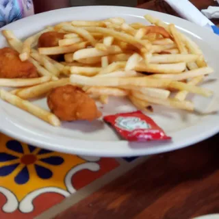 Chicken Nuggets