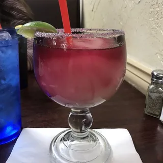Swirl Margarita