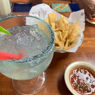 Regular Margarita