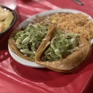 Tacos