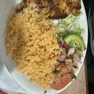 El Pollo Loco