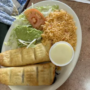 Flautas