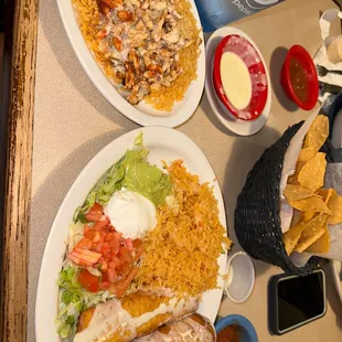 La Prima &amp; Flautas