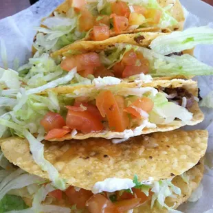 Carne Asada Taco